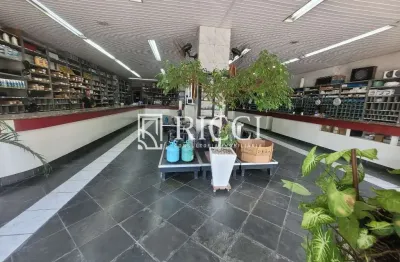 Prédio à venda na Vila Mathias, Santos 