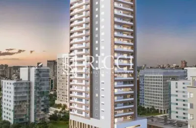Apartamento com 3 quartos à venda no Gonzaga, Santos 