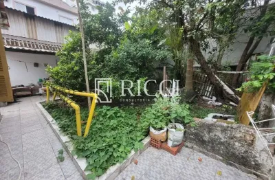 Casa com 4 quartos à venda na Vila Belmiro, Santos 