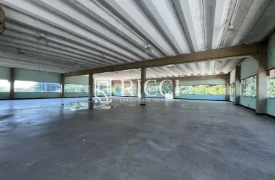 Prédio com 10 salas para alugar no Balneário Praia do Pernambuco, Guarujá 