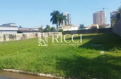Terreno em condomínio fechado à venda na Enseada, Guarujá 