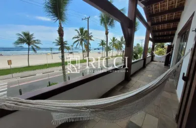 Casa com 5 quartos à venda na Enseada, Guarujá 