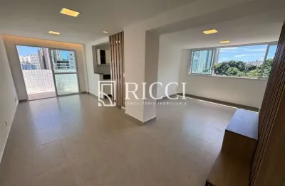 Cobertura com 3 quartos à venda no Marapé, Santos 