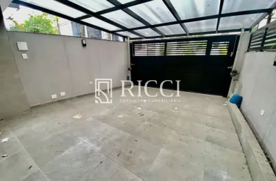 Casa com 3 quartos à venda no Boqueirão, Santos 