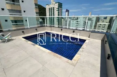 Cobertura com 4 quartos à venda no Boa Vista, São Vicente 