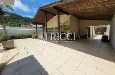Casa com 3 quartos à venda no Jardim Guaiuba, Guarujá 