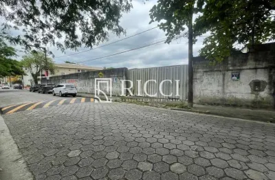 Terreno comercial à venda na vila paulista, cubatão  por r$ 5.000.000