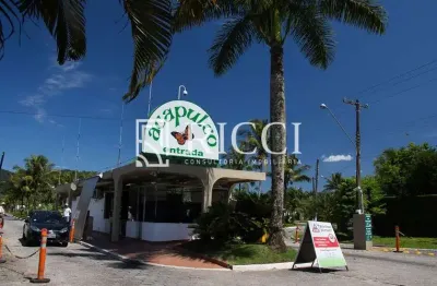 Terreno à venda no jardim acapulco, guarujá  por r$ 1.900.000