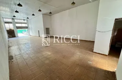 Prédio à venda na Vila Nova, Santos 