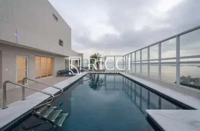 Cobertura com 3 quartos à venda na Aparecida, Santos 