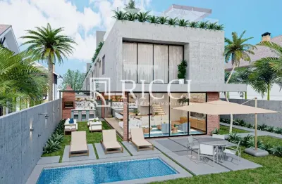 Casa de luxo em condomínio à venda em juquehy, são sebastião-sp: 4 quartos, 4 suítes, 6 banheiros, 3 vagas, 360m².