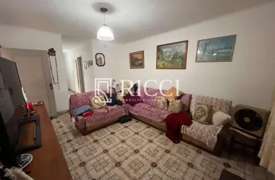 Casa com 3 quartos à venda na Vila São Jorge, Santos 