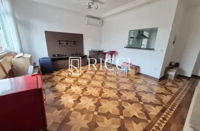 Casa com 3 quartos à venda no Marapé, Santos 