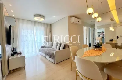 Apartamento com 3 quartos à venda no Centro, São Vicente 