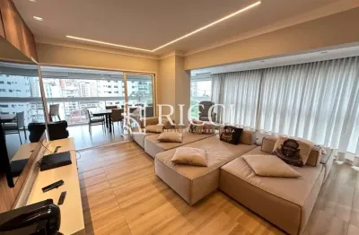 Apartamento com 4 quartos à venda na Aparecida, Santos 
