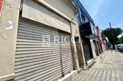 Casa com 3 quartos à venda no Macuco, Santos 