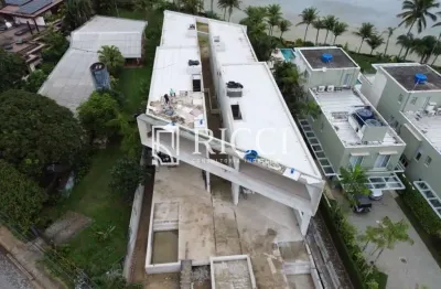 Casa em condomínio fechado com 7 quartos à venda no Baleia, São Sebastião 