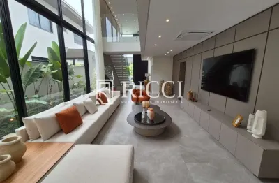 Casa com 6 quartos à venda na Riviera, Bertioga 