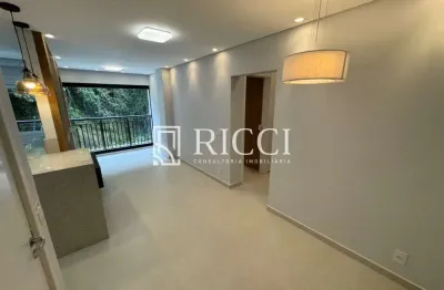 Apartamento com 2 quartos à venda no Marapé, Santos 