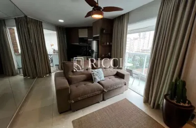 Apartamento com 1 quarto à venda no Pompéia, Santos 