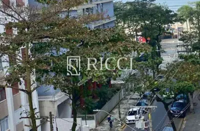 Apartamento com 3 quartos à venda no Itararé, São Vicente 