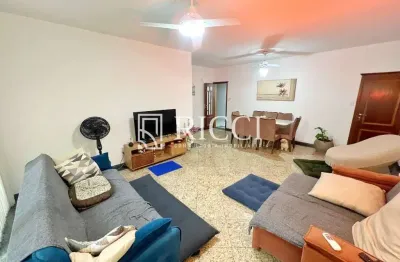 Apartamento com 3 quartos à venda na Aparecida, Santos 