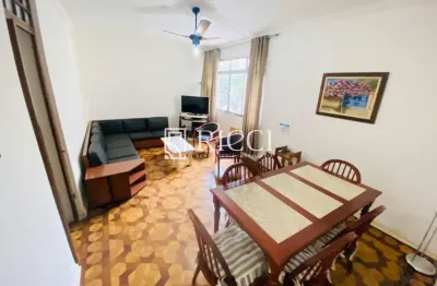 Apartamento com 3 quartos à venda no Gonzaga, Santos 
