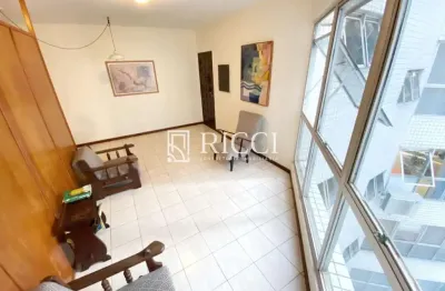 Sala comercial com 3 salas à venda no Boqueirão, Santos 