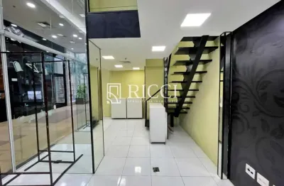 Ponto comercial com 1 sala à venda no Gonzaga, Santos 