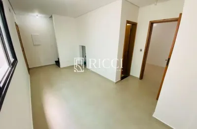 Casa com 2 quartos à venda na Aparecida, Santos 