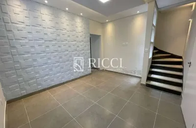 Casa com 2 quartos à venda no Marapé, Santos 