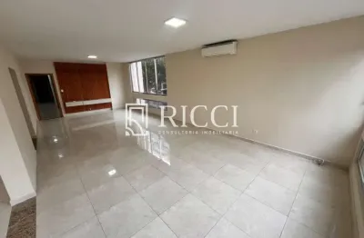 Apartamento com 4 quartos à venda no Gonzaga, Santos 