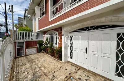 Casa sobrado a venda com 3 dorms no boqueirão e muito potencial