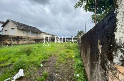 Terreno à venda no Macuco, Santos 