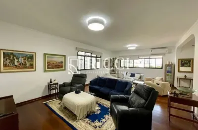 Apartamento com 4 quartos à venda no Boqueirão, Santos 