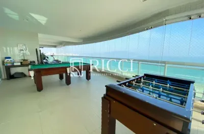 Apartamento com 4 quartos à venda no Gonzaga, Santos 