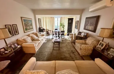 Apartamento com 4 quartos à venda no Gonzaga, Santos 