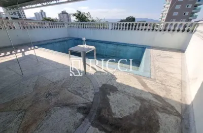 Prédio com 4 salas à venda no boqueirão, santos , 550 m2 por r$ 2.200.000