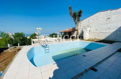 Casa com 4 quartos à venda na enseada, guarujá , 450 m2 por r$ 1.500.000