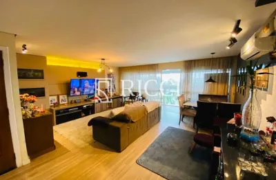 Apartamento com 3 quartos à venda no Boqueirão, Santos 