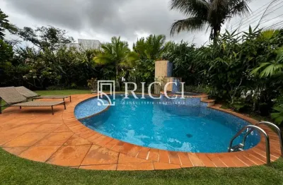 Casa com 4 quartos à venda no Jardim Acapulco, Guarujá 