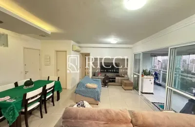 Apartamento com 3 quartos à venda no Marapé, Santos 