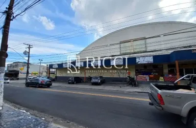 Ponto comercial à venda no parque são vicente, são vicente , 2000 m2 por r$ 10.000.000