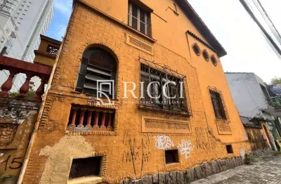 Casa residencial ou comercial para venda na encantadora região da pompéia