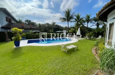 Casa com 5 quartos à venda no Jardim Acapulco, Guarujá 