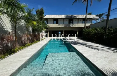Casa com 5 quartos à venda na Enseada, Guarujá 