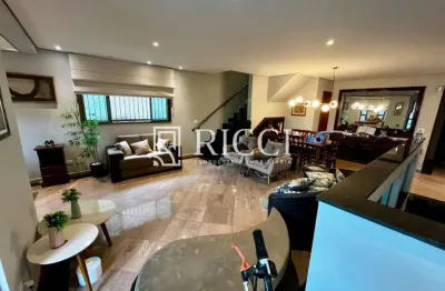 Casa com 4 quartos à venda no Boqueirão, Santos 