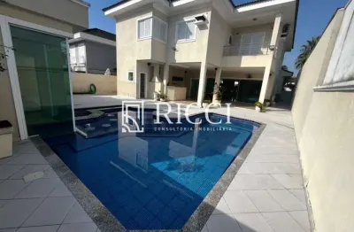 Casa com 5 quartos à venda no jardim acapulco, guarujá , 450 m2 por r$ 2.700.000