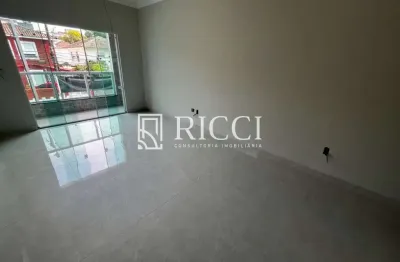 Casa com 3 quartos à venda na Aparecida, Santos 