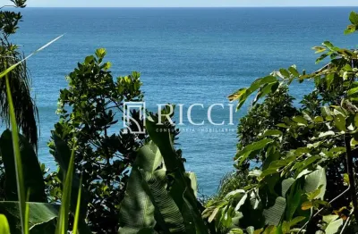 Terreno à venda no Morro Sorocotuba, Guarujá 